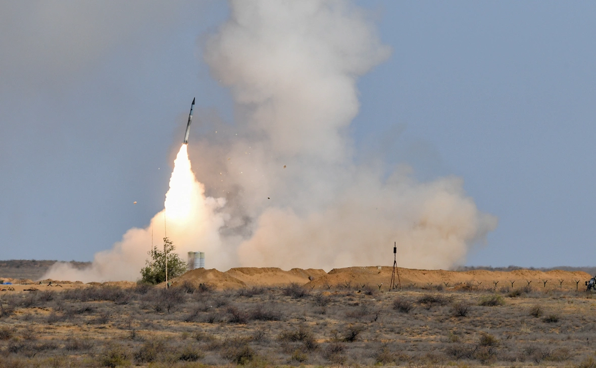 Минобороны России