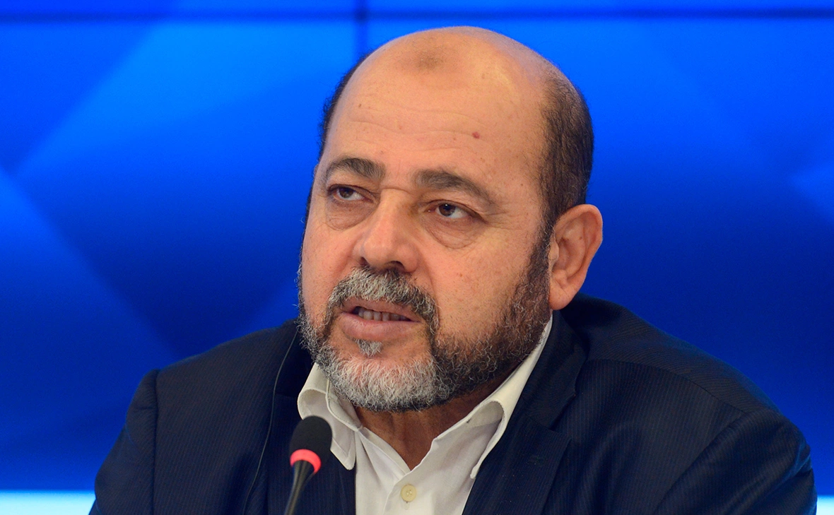 Владимир Трефилов / РИА Новости