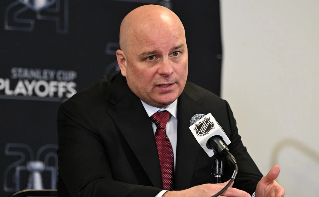 Brian Fluharty / Getty Images