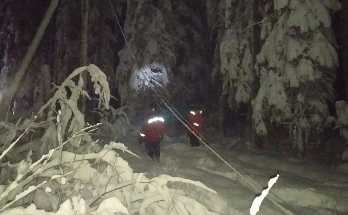 Виктор Россыпнов / vk.com