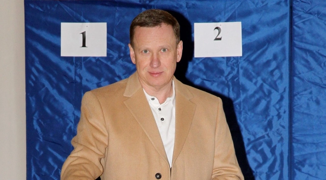 Официальная страница администрации городского округа Среднеуральск ВКонтакте