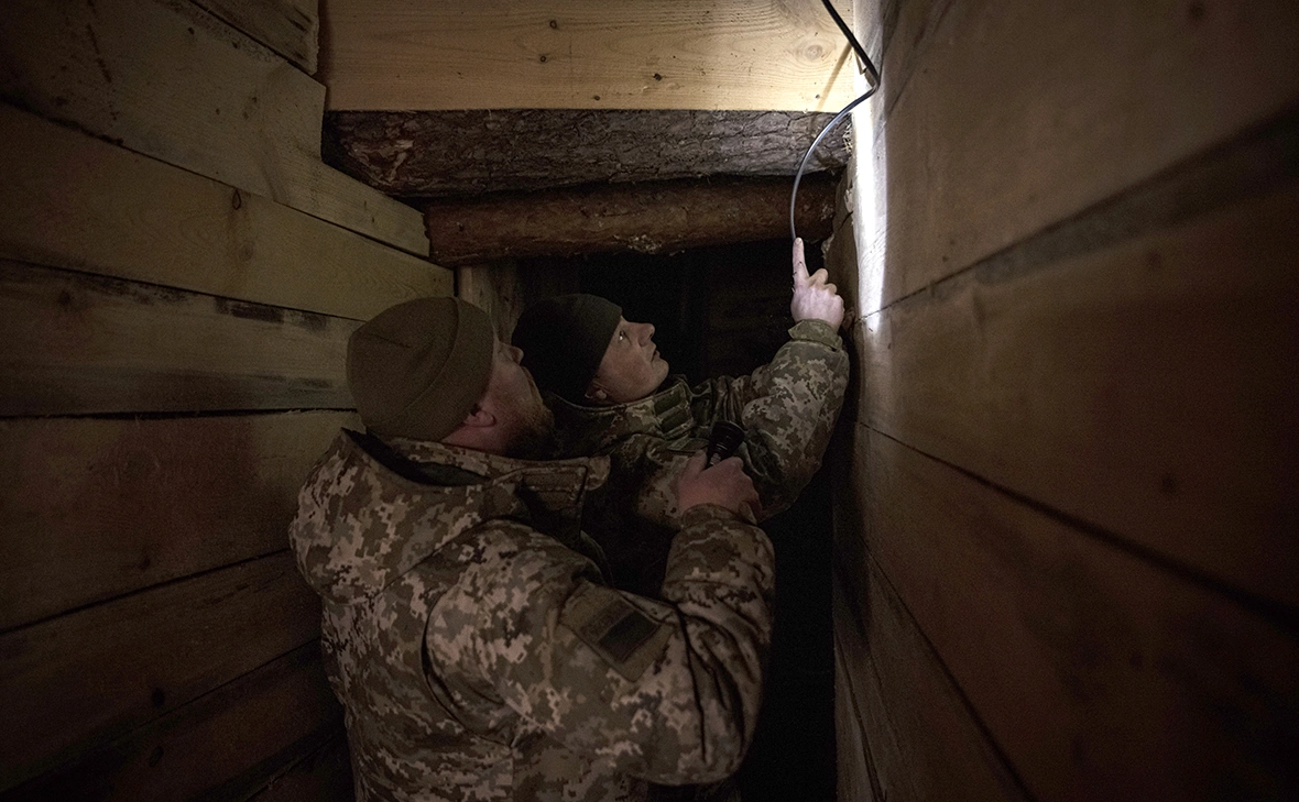 Ed Ram / Getty Images