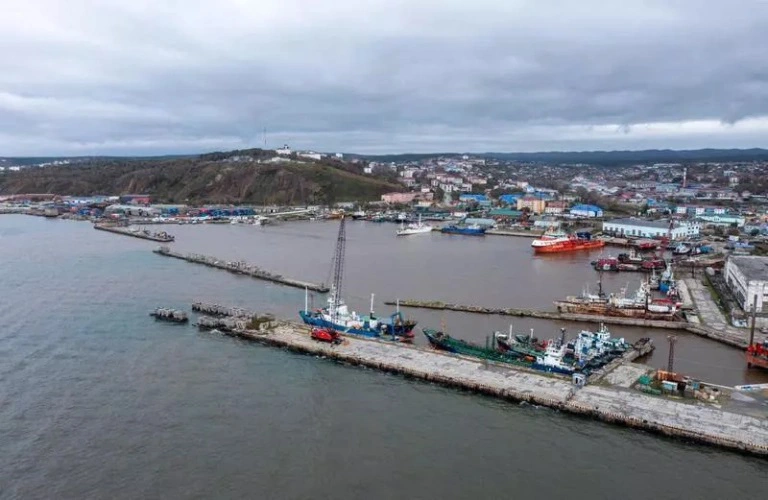  Правительство Сахалинской области