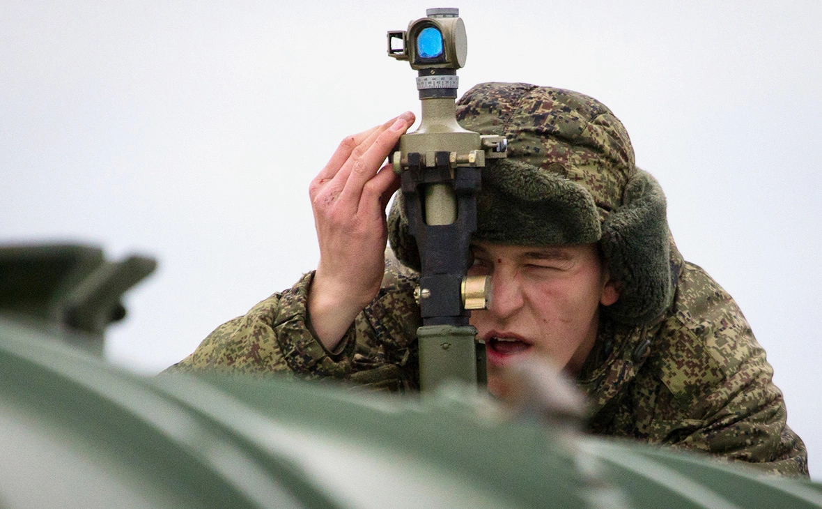 Сергей Мальгавко / ТАСС