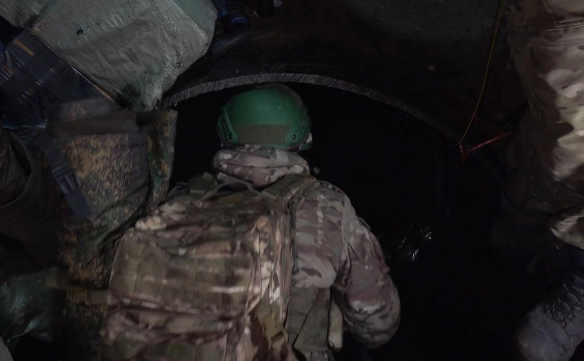 VostokBrigada / Telegram