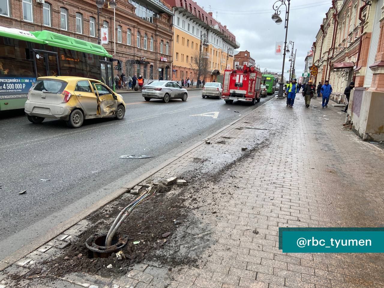 Фото: Артем Нагапетян / РБК Тюмень