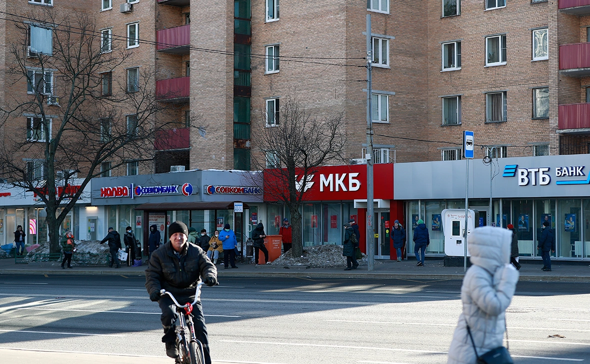 Михаил Гребенщиков / РБК