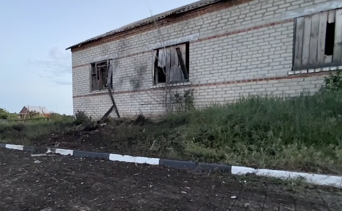 vvgladkov / Telegram