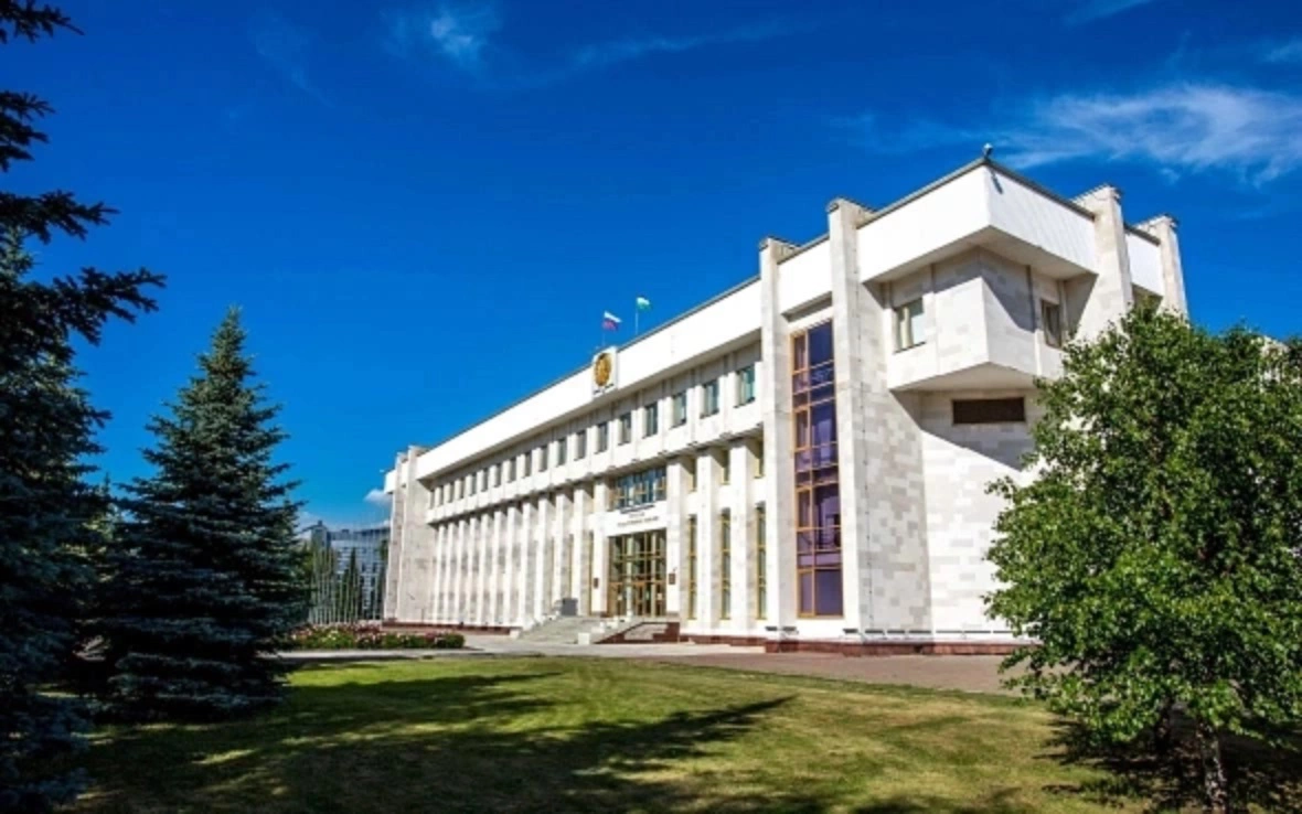 РБК Уфа