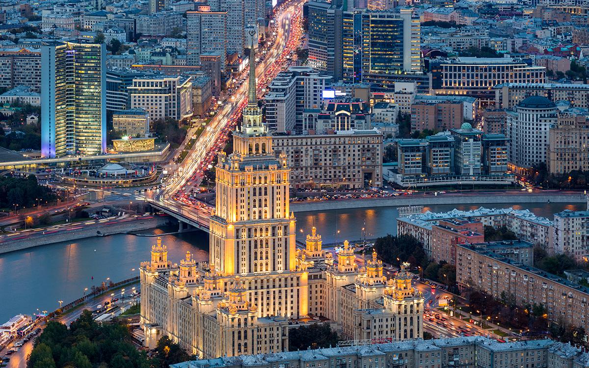 Фото: Chistoprudov Dmitriy / Shutterstock / FOTODOM