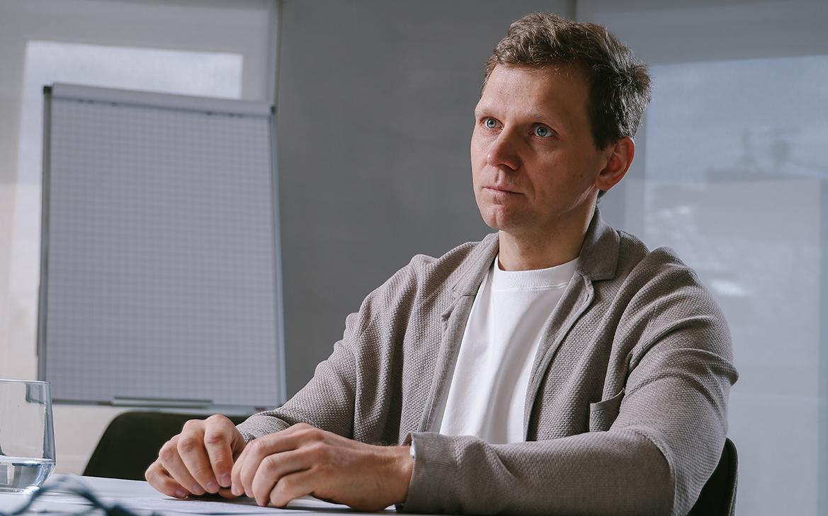 Глава «ФСК Девелопмент» назвал решение проблемы нехватки людей на стройке
