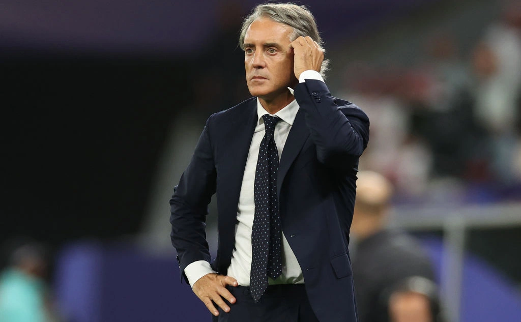 Robert Cianflone / Getty Images