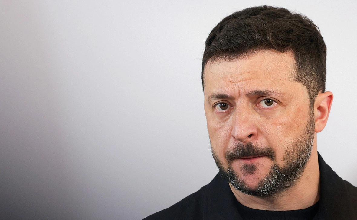 Leonhard Foeger / Reuters