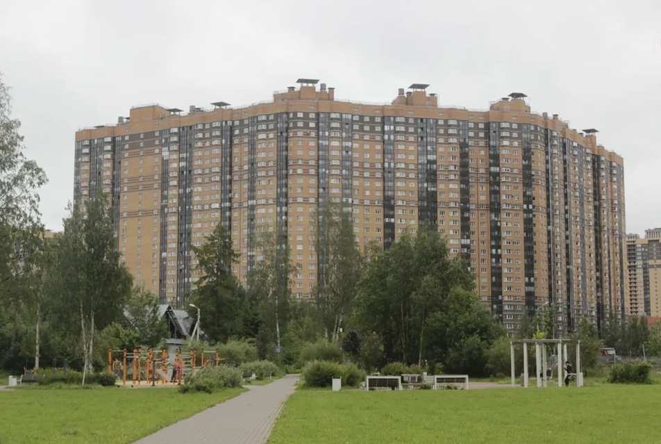 Фото: Любовь Смирнова / MR7