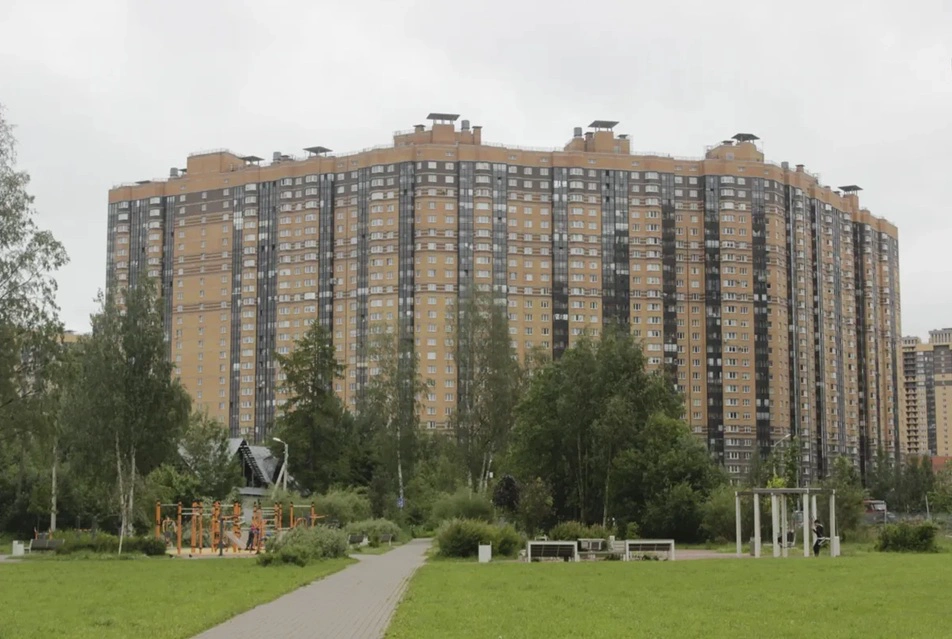 Любовь Смирнова / MR7