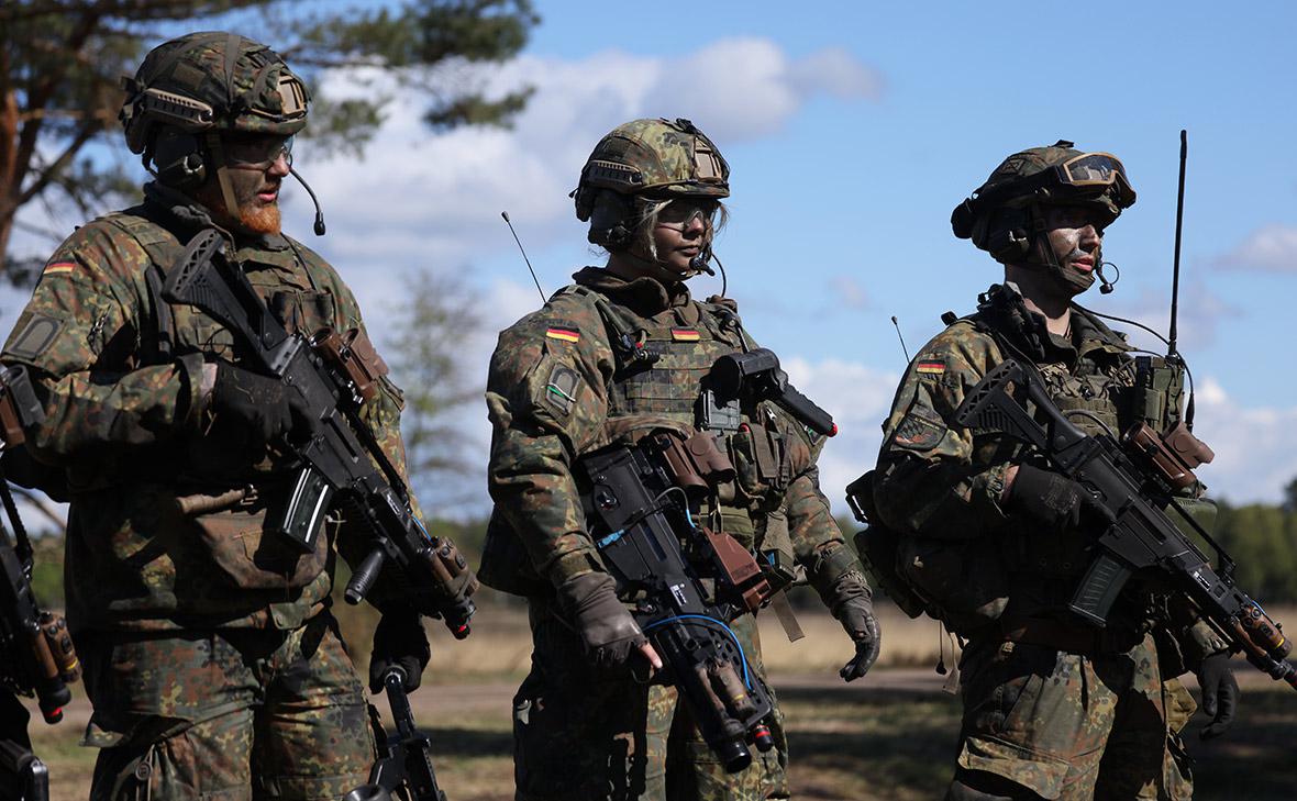 Фото: Sean Gallup / Getty Images