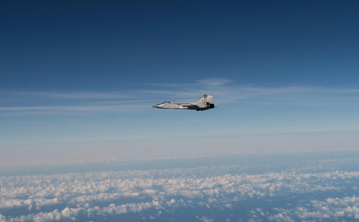 Swedish Armed forces / Reuters