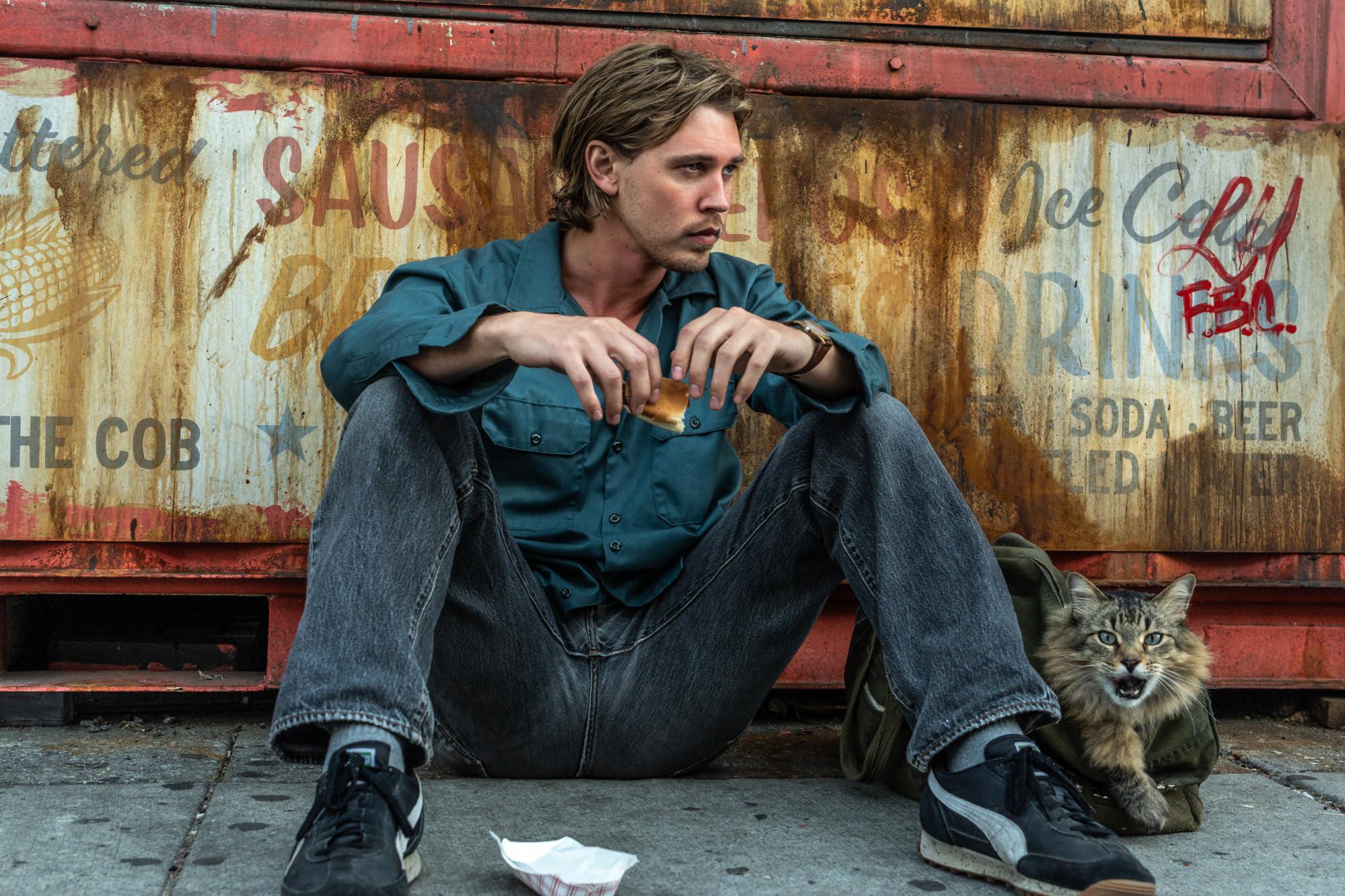 Кадр из фильма «Пойман с поличным»