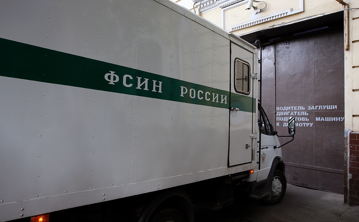 Александр Щербак / ТАСС