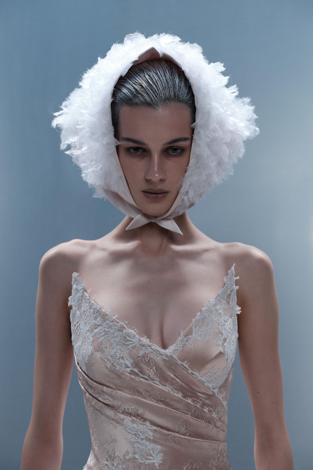 Кутюрная коллекция Tears of Suyumbike. 2026&nbsp;год