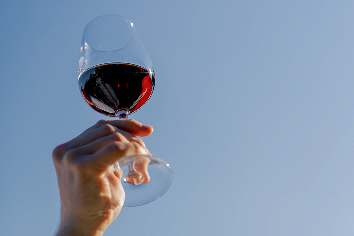 Рейтинги учитывают не только качество вин, но и доступность вина (количество) и соотношение цены и качества