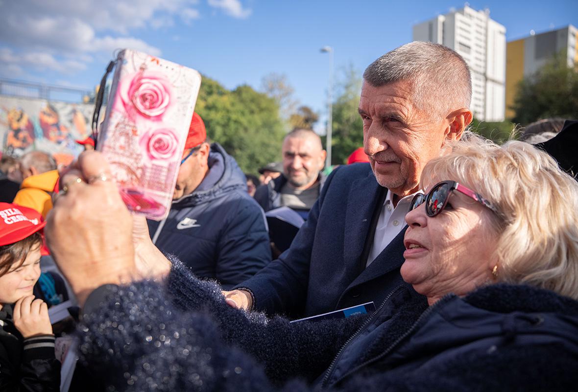 Андрей Бабиш