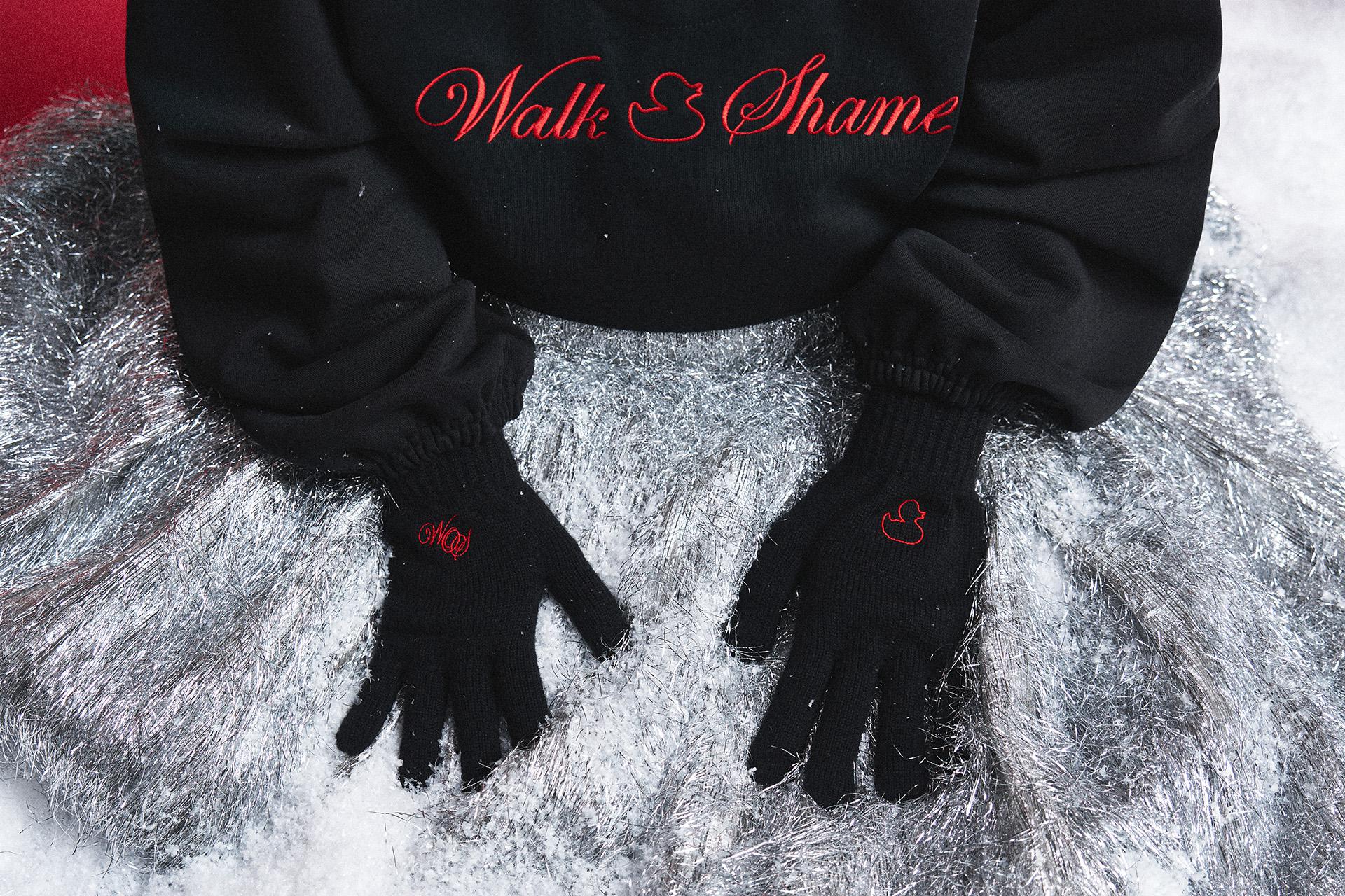 Фото: пресс-служба Walk of Shame