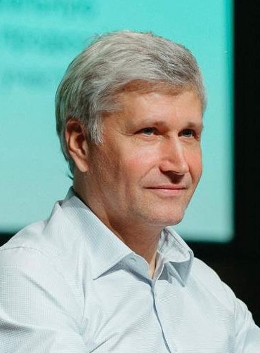 Илья Зибарев