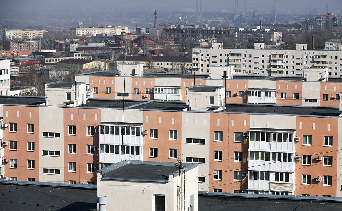 Дмитрий Ягодкин / ТАСС