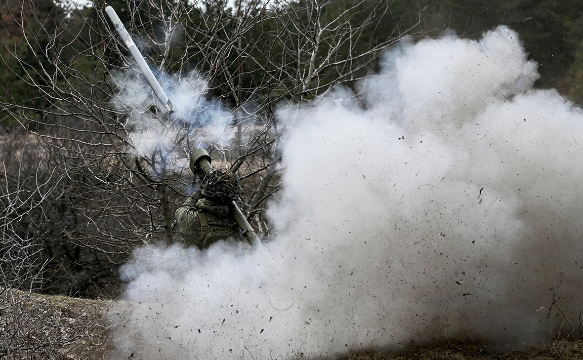 Станислав Красильников / РИА Новости