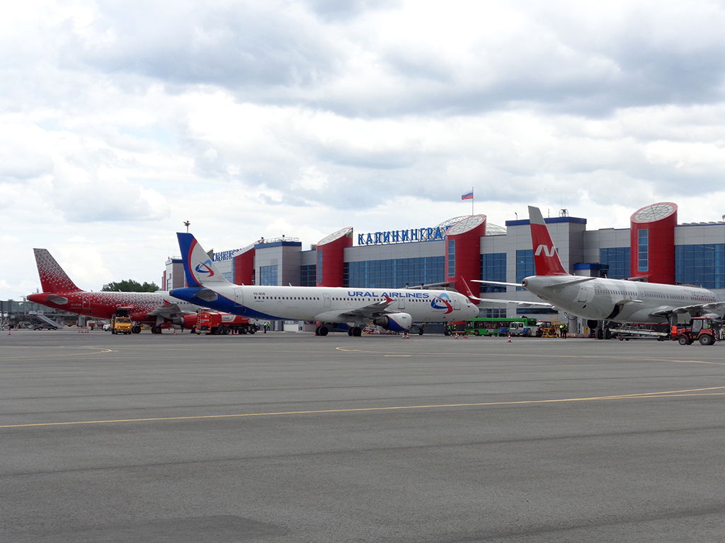 Фото: пресс-служба Храброво