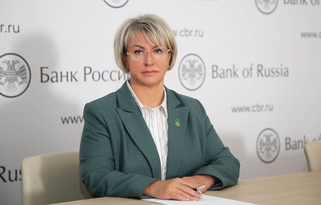 Фото: Пресс-служба Волго-Вятского ГУ Банка России
