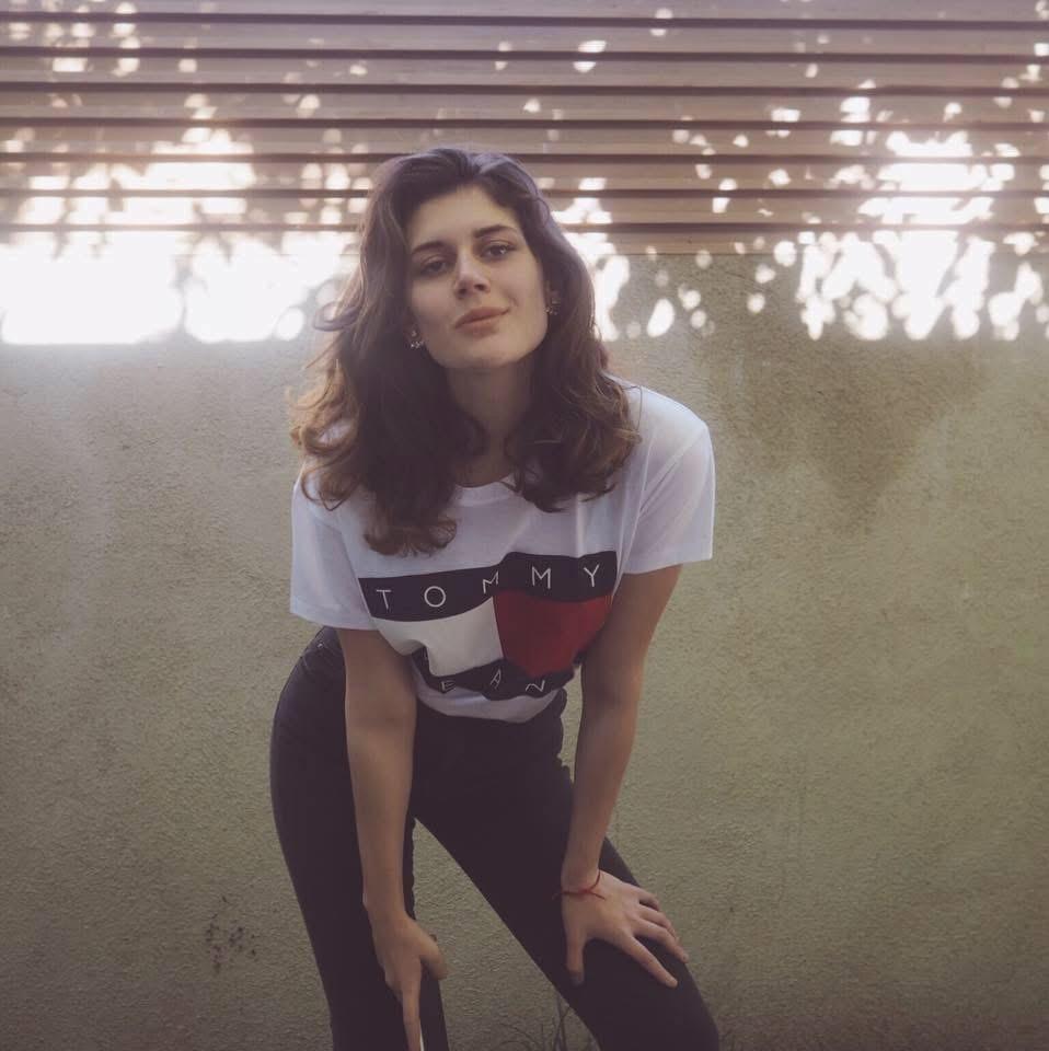 Ксения Дукалис