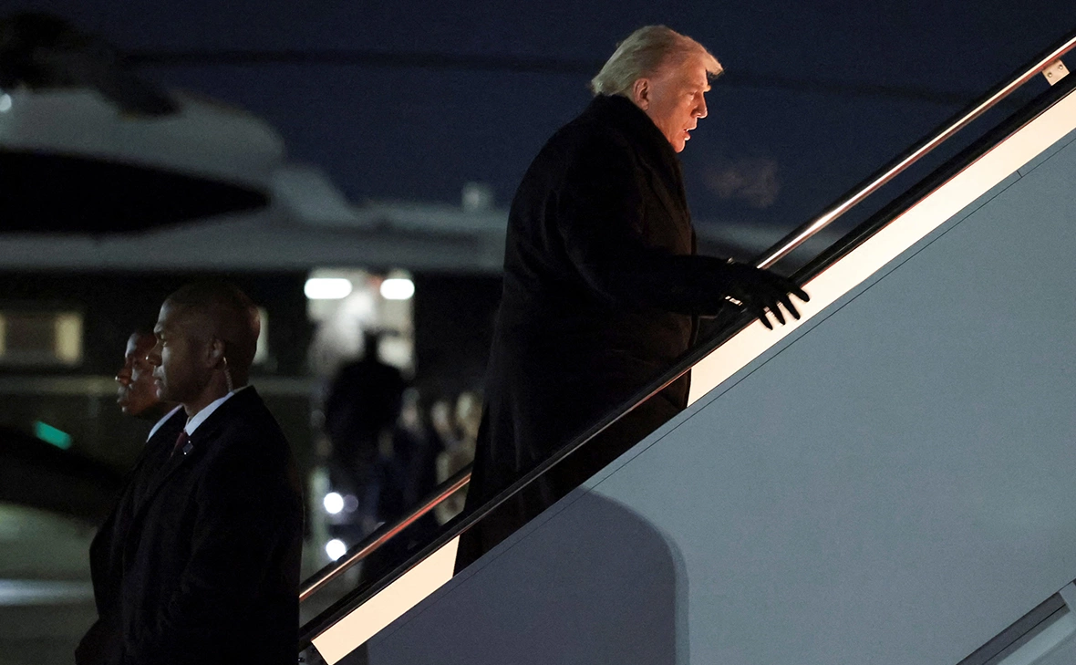 Jonathan Ernst / Reuters