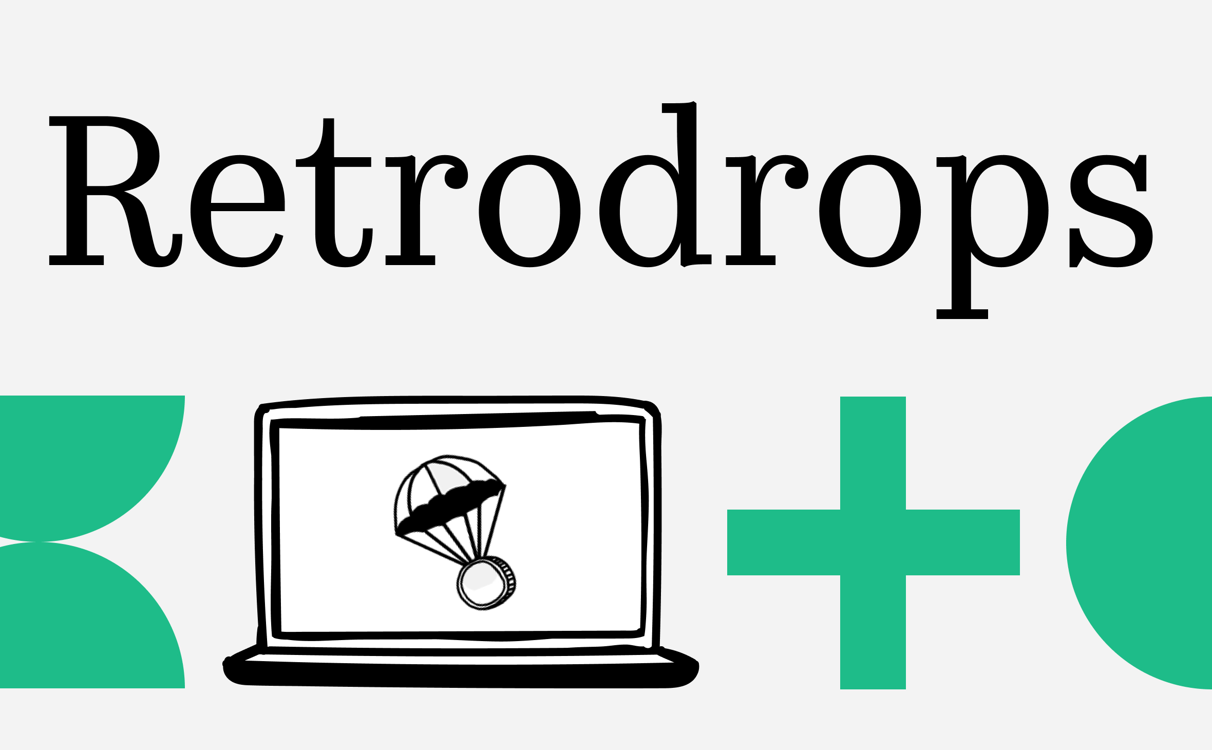 Что такое ретродропы в криптовалютах, как они работают и чем отличаются от  обычных airdrop. Инструкция, как заработать на ретродропах и какие проекты  их проводят :: РБК.Крипто