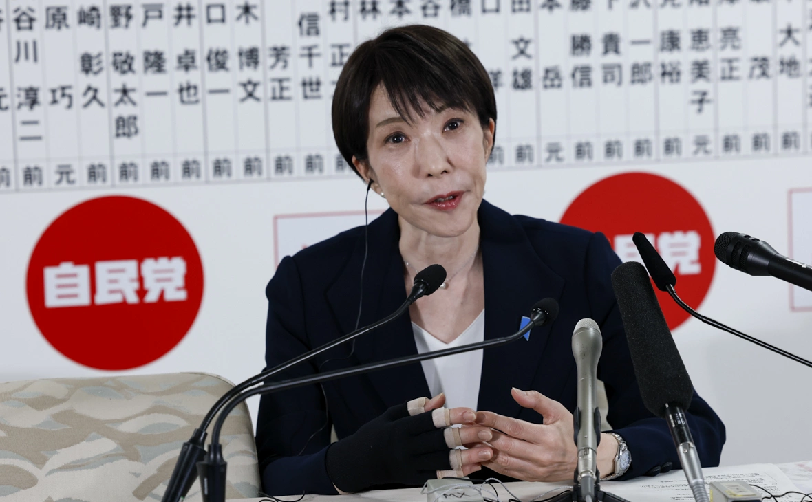 Kim Kyung-Hoon / Getty Images