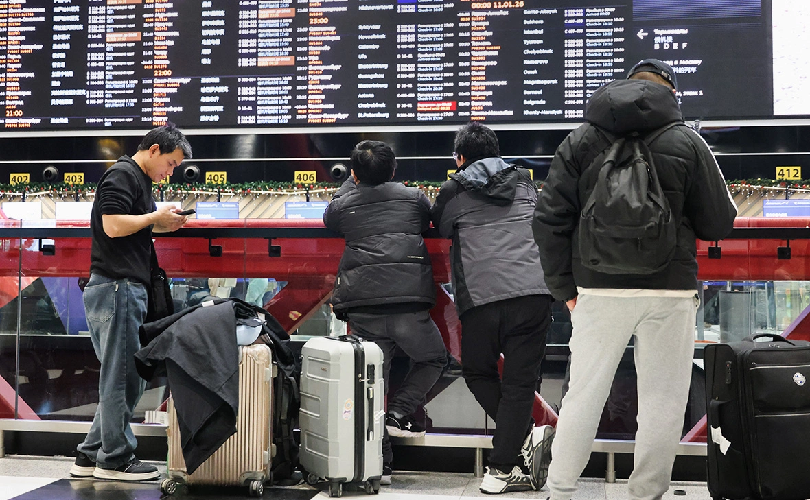 Сергей Карпухин / ТАСС