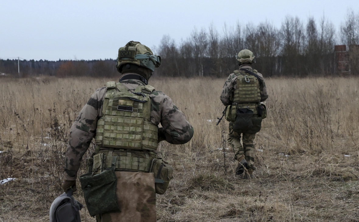 Алексей Белкин / NEWS.ru / Global Look Press