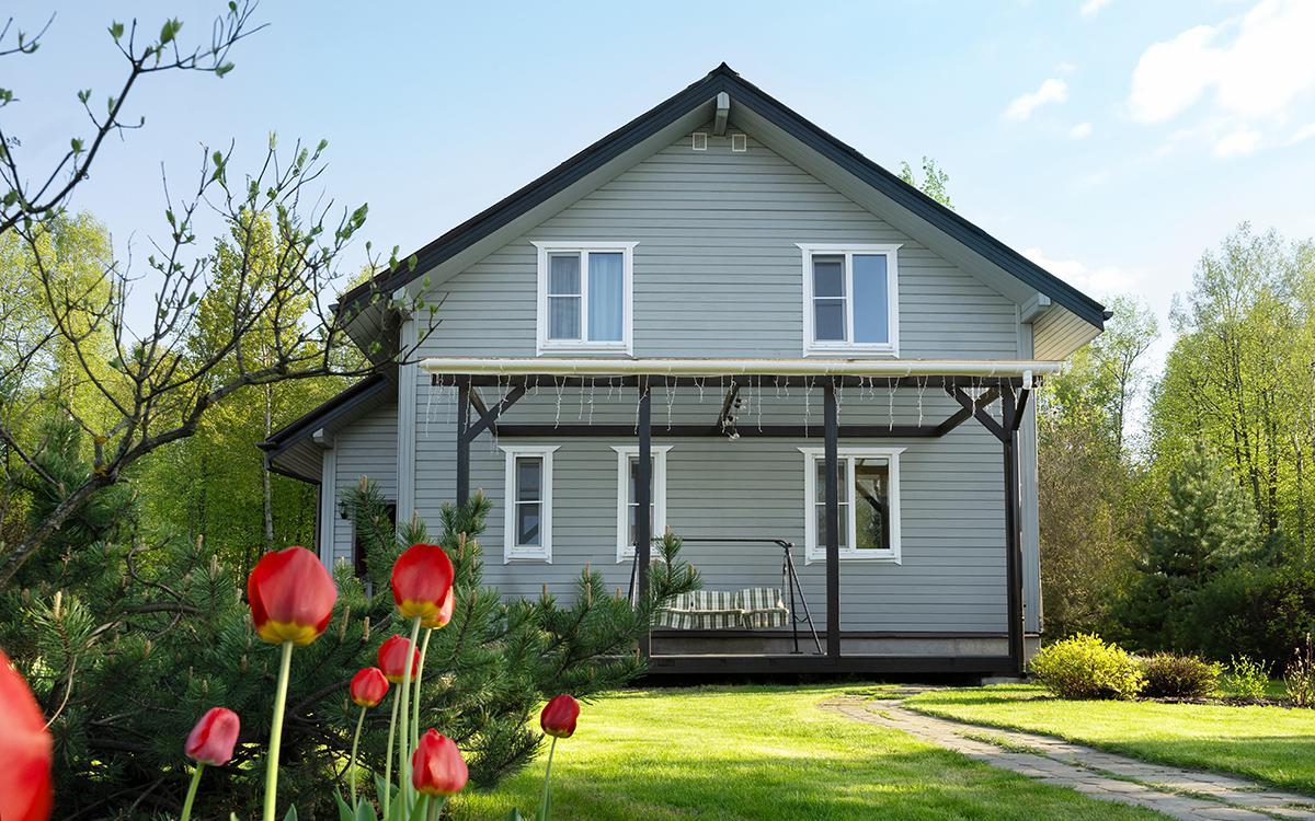 Как подготовить дачный участок к летнему сезону Как подготовить дачный участок к летнему сезону