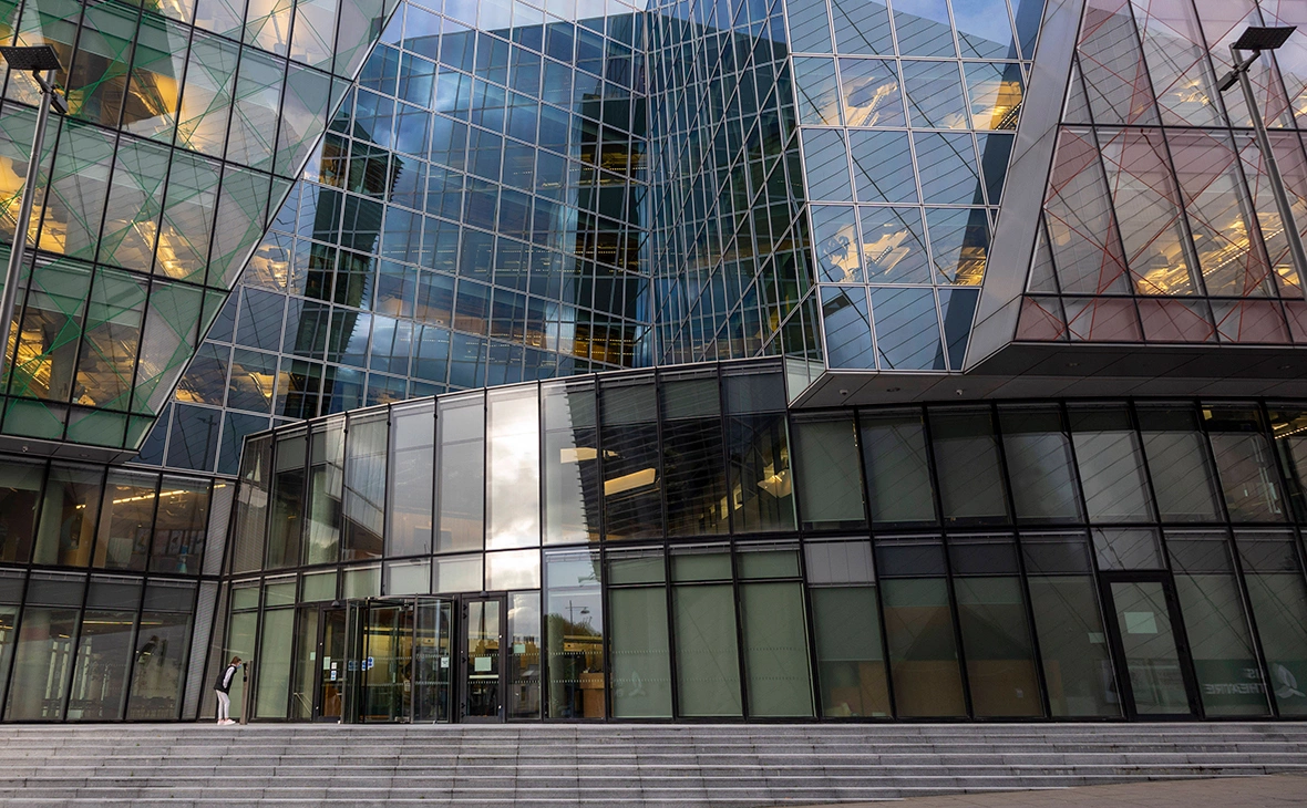 Markus Matzel / Imago / Global Look Press