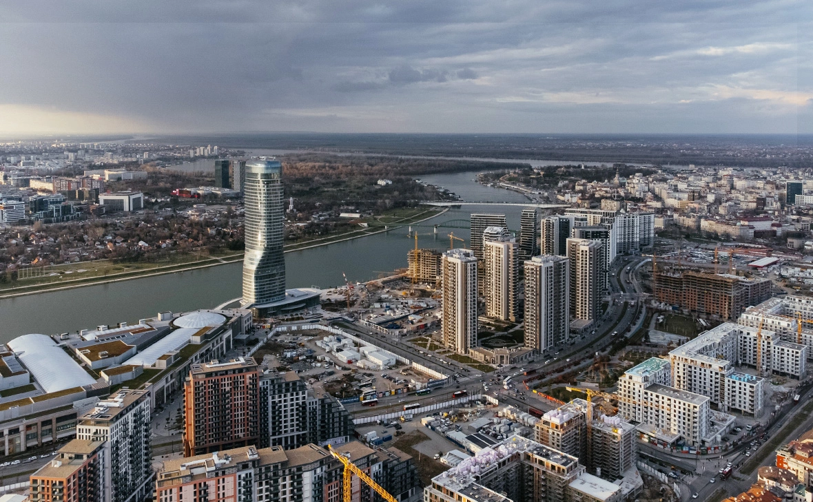 Artem Onoprienko / Shutterstock