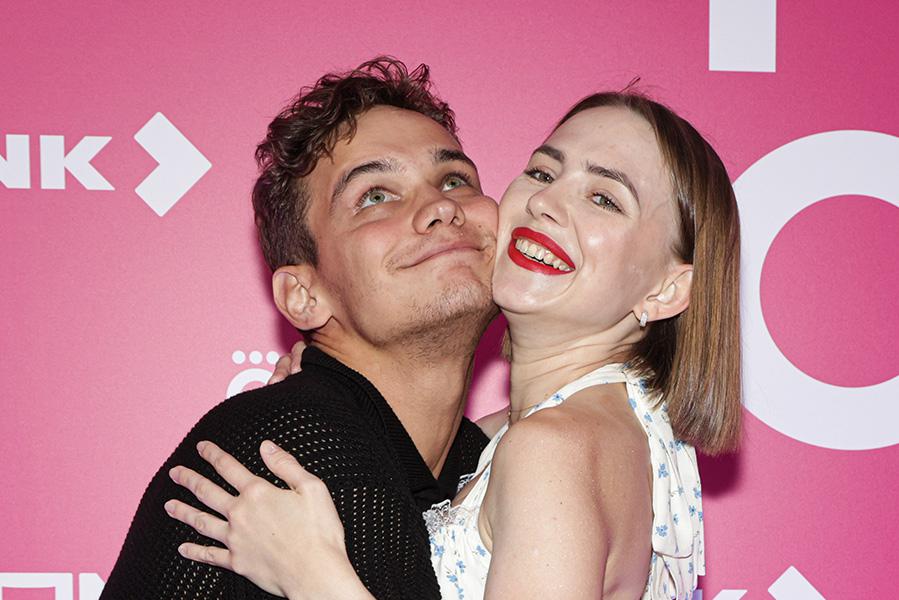 Дмитрий Феоктистов / ТАСС