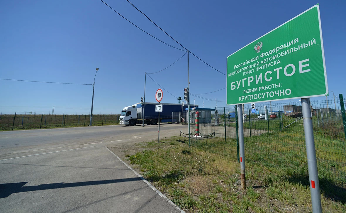 Александр Кондратюк / РИА Новости