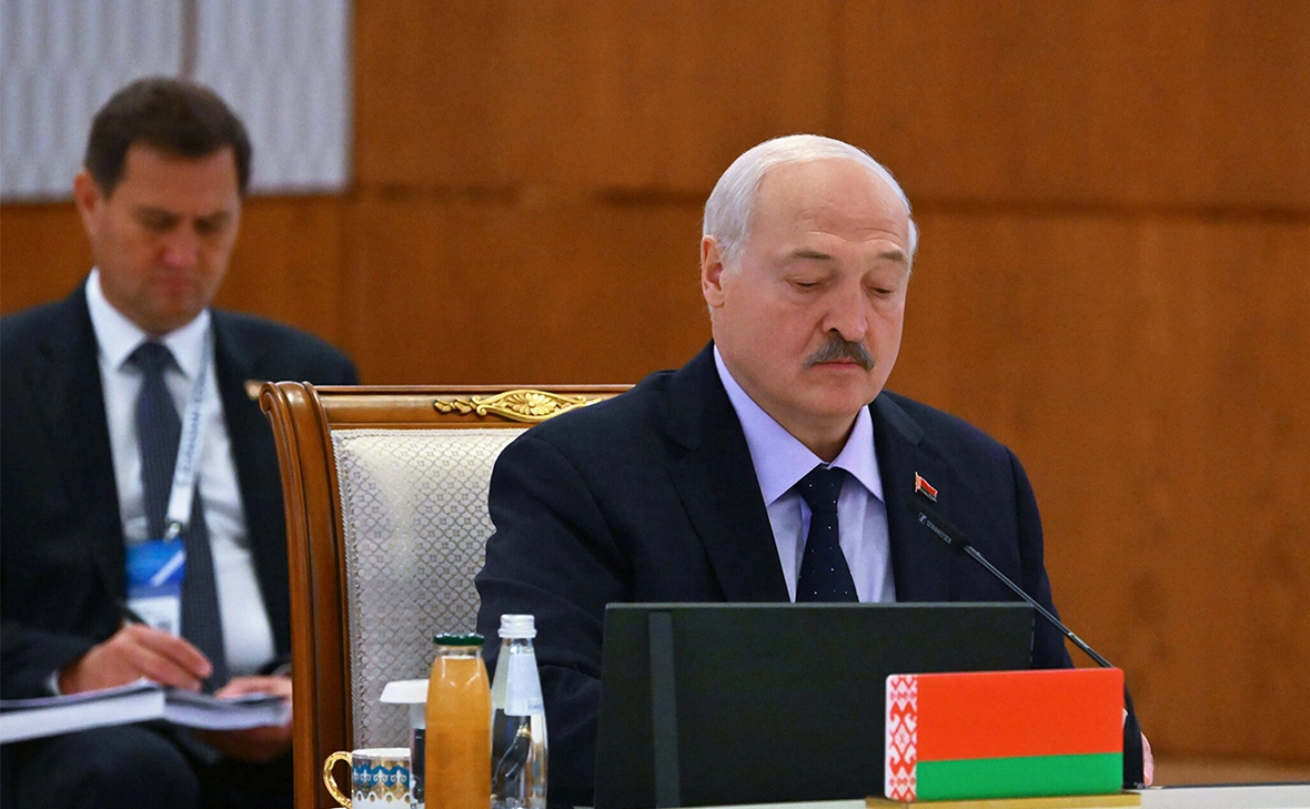 пресс-служба Президента Республики Беларусь