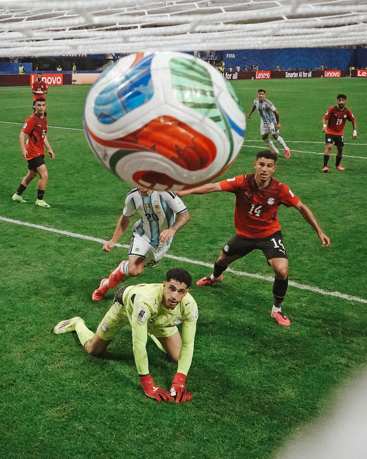 Фото: FIFA