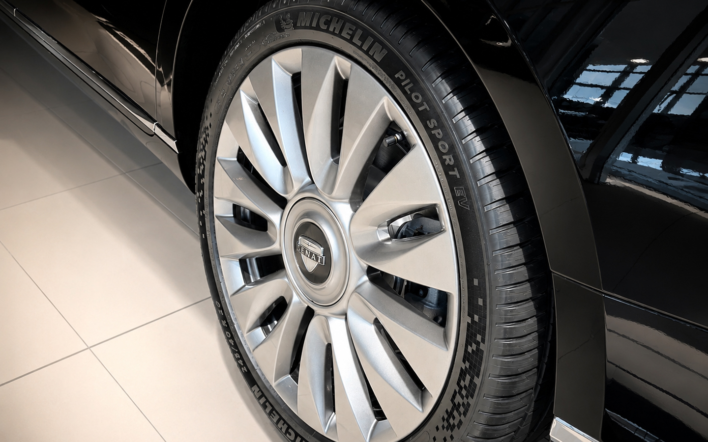 Фото: Autonews