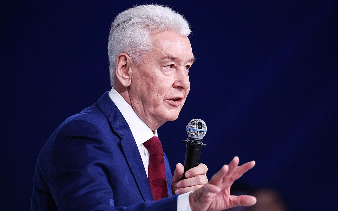 Собянин предложил дать больше самостоятельности регионам в деньгах