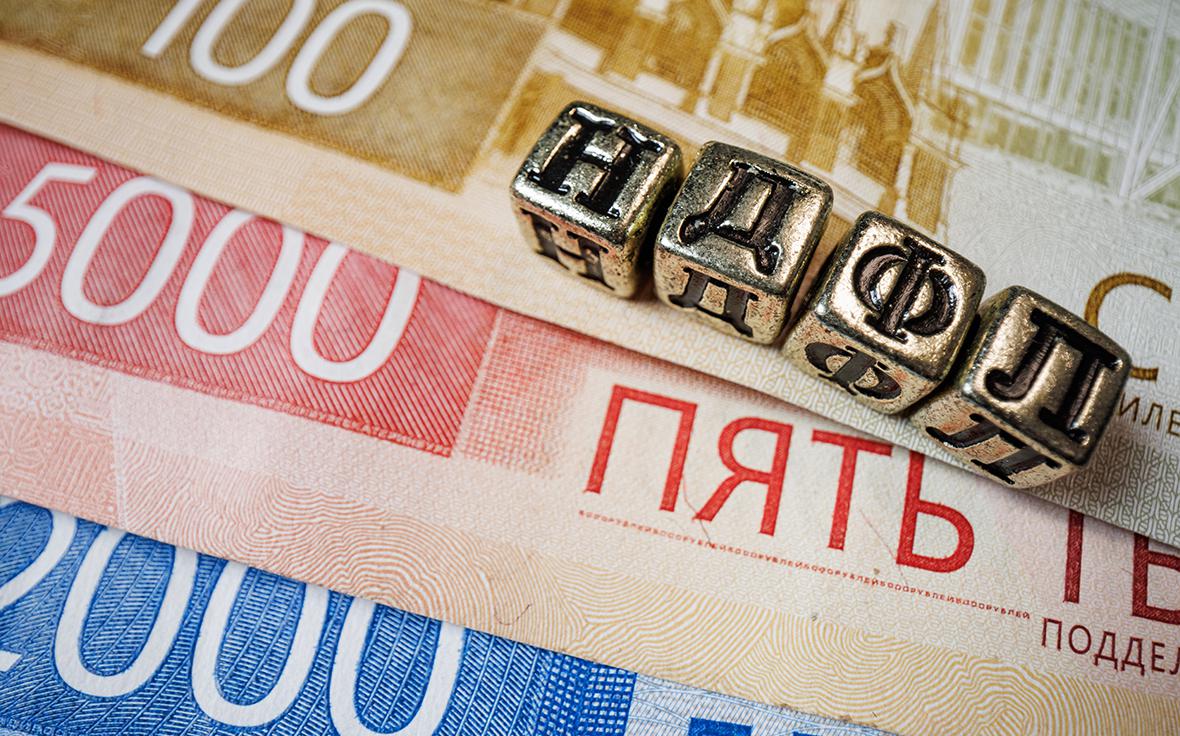 Налог на вклады принесет бюджету ₽1 трлн на фоне нового порядка его сбора