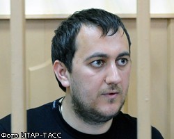 Арестованный прокурор Подмосковья готов дать показания на сохранивших работу коллег