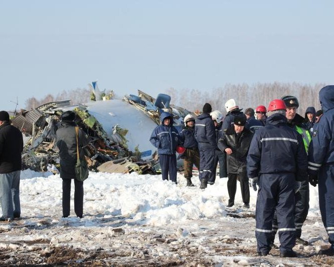 Высший пилотаж: генерал, угробивший Су-27, попал под статью